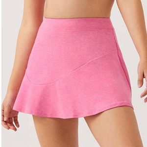Outdoor Voices Par 3” Skort